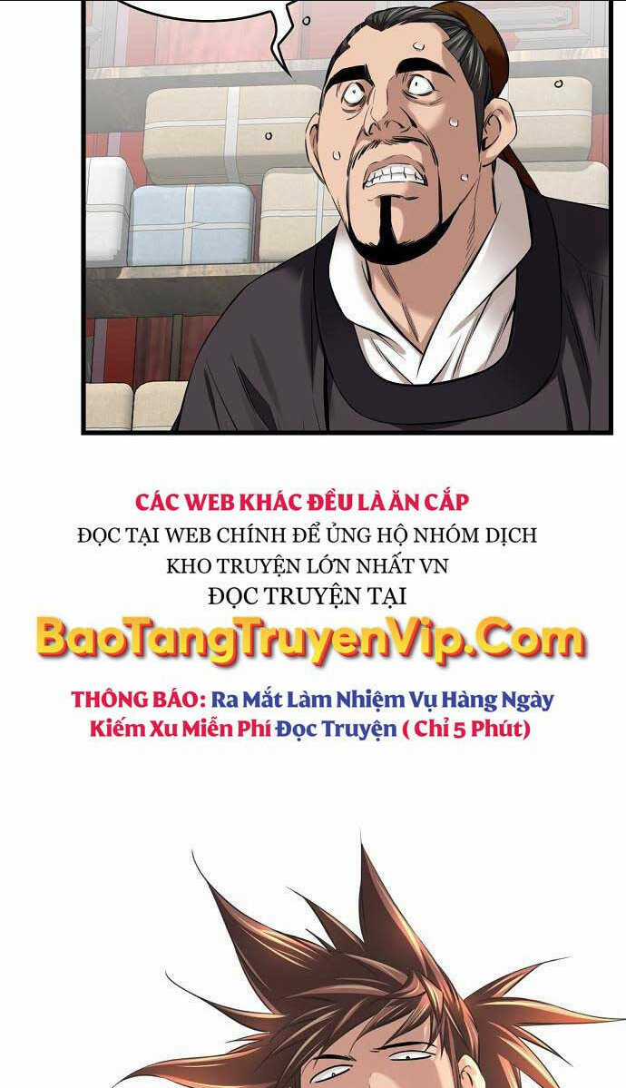 Thiên Hạ Đệ Nhất Y Lại Môn Chapter 10 trang 18