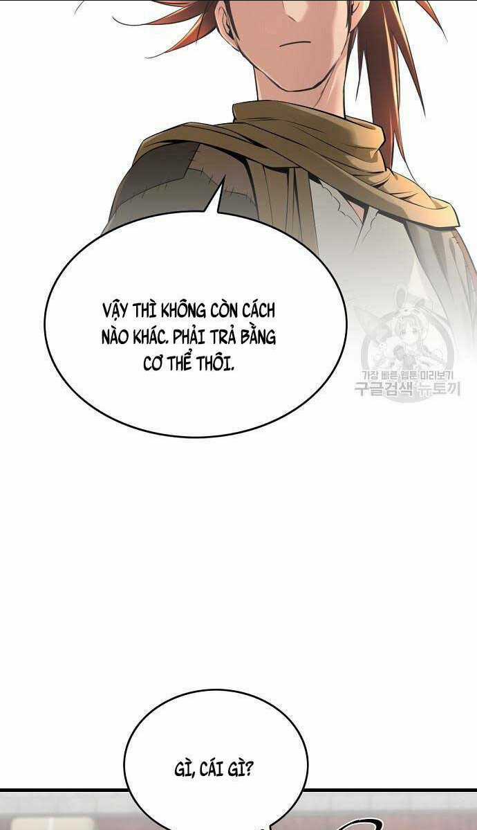 Thiên Hạ Đệ Nhất Y Lại Môn Chapter 10 trang 19