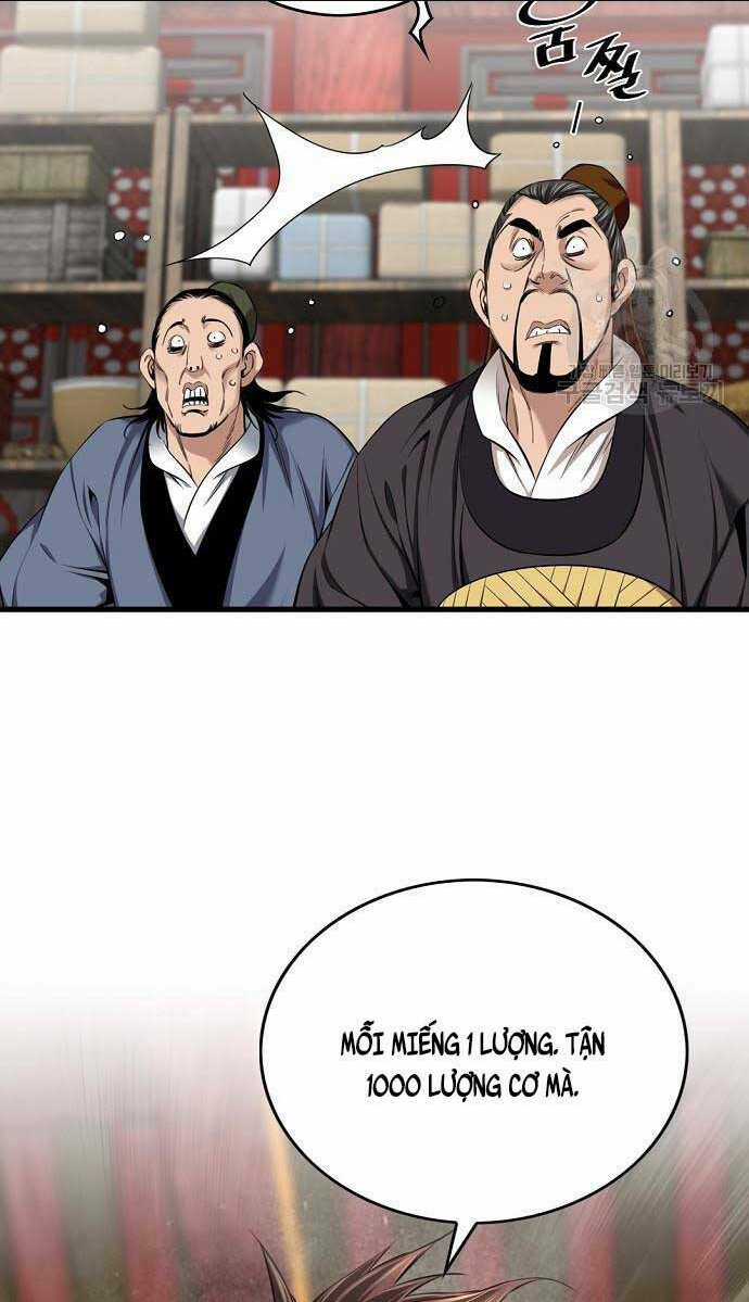 Thiên Hạ Đệ Nhất Y Lại Môn Chapter 10 trang 20