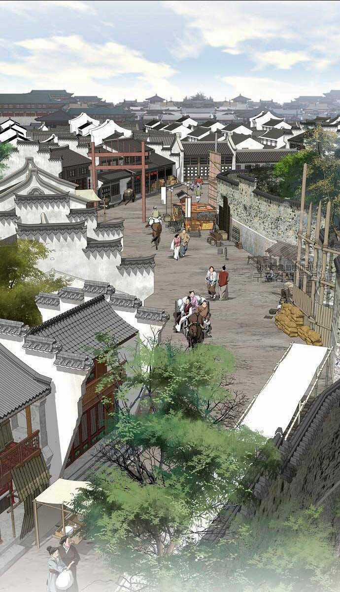 Thiên Hạ Đệ Nhất Y Lại Môn Chapter 10 trang 24