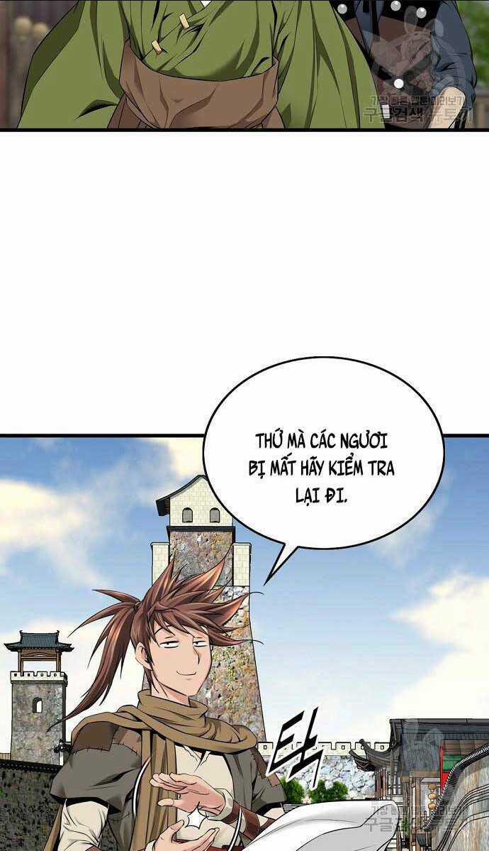 Thiên Hạ Đệ Nhất Y Lại Môn Chapter 10 trang 27