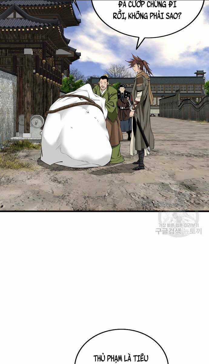 Thiên Hạ Đệ Nhất Y Lại Môn Chapter 10 trang 29