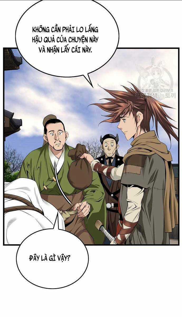 Thiên Hạ Đệ Nhất Y Lại Môn Chapter 10 trang 31