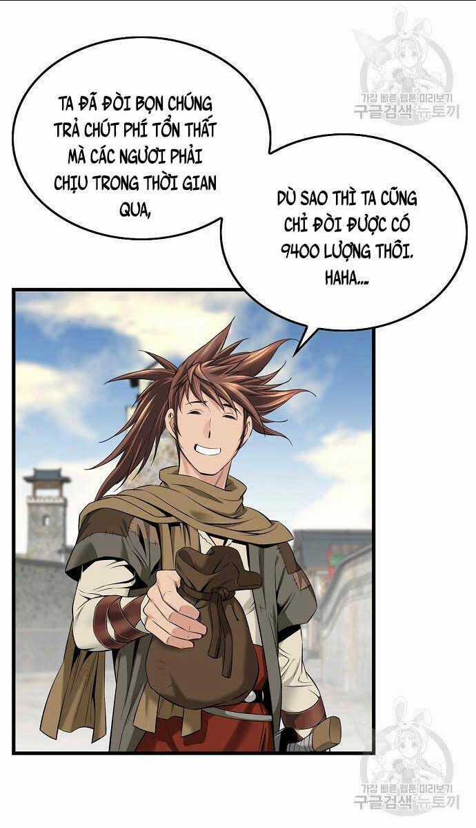 Thiên Hạ Đệ Nhất Y Lại Môn Chapter 10 trang 32