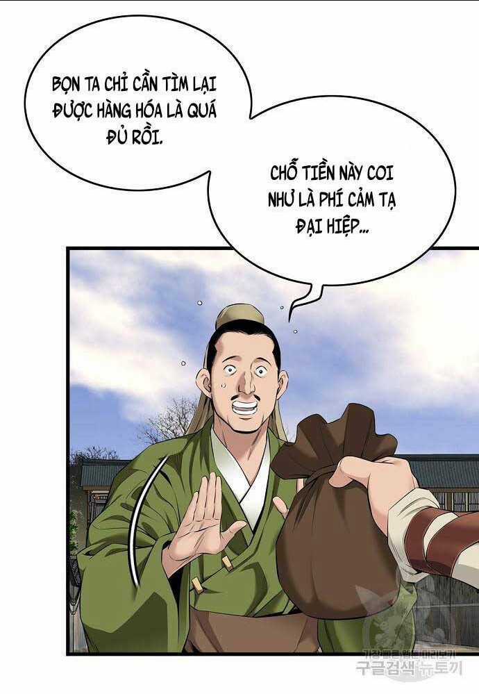 Thiên Hạ Đệ Nhất Y Lại Môn Chapter 10 trang 33