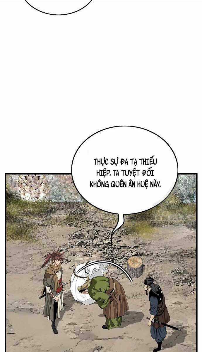 Thiên Hạ Đệ Nhất Y Lại Môn Chapter 10 trang 35