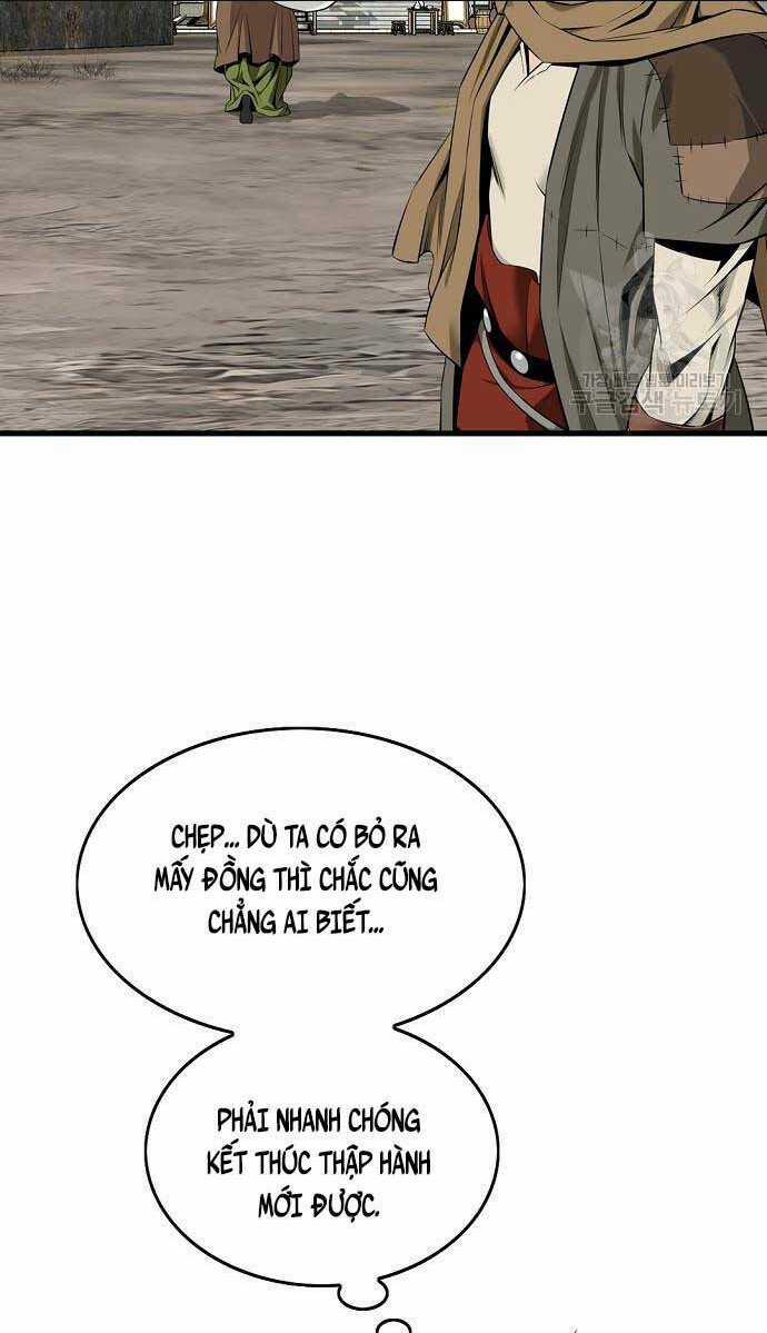 Thiên Hạ Đệ Nhất Y Lại Môn Chapter 10 trang 37