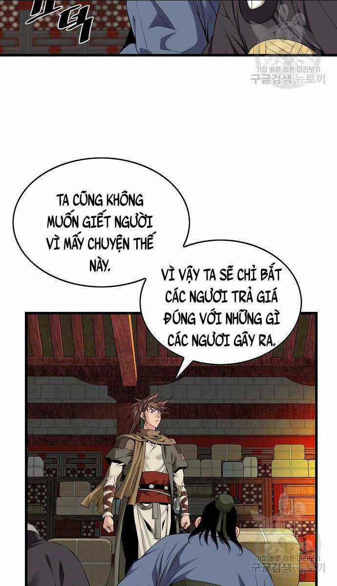 Thiên Hạ Đệ Nhất Y Lại Môn Chapter 10 trang 4