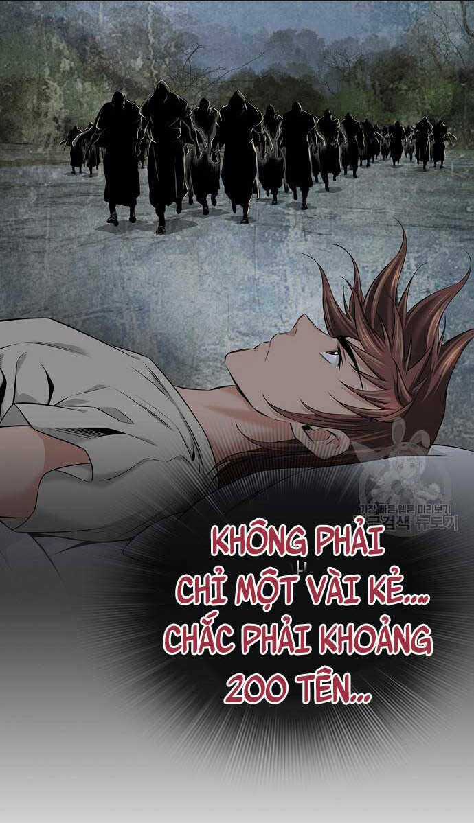 Thiên Hạ Đệ Nhất Y Lại Môn Chapter 10 trang 46