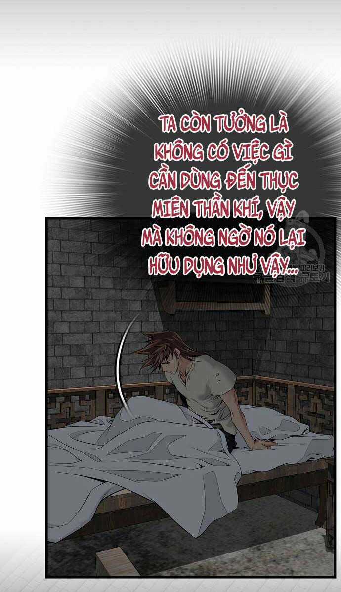 Thiên Hạ Đệ Nhất Y Lại Môn Chapter 10 trang 47