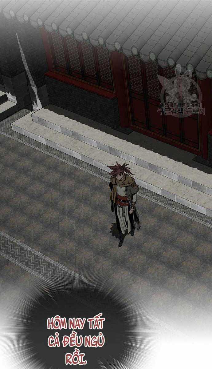 Thiên Hạ Đệ Nhất Y Lại Môn Chapter 10 trang 48