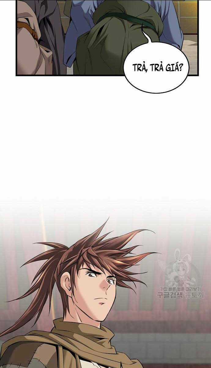 Thiên Hạ Đệ Nhất Y Lại Môn Chapter 10 trang 5