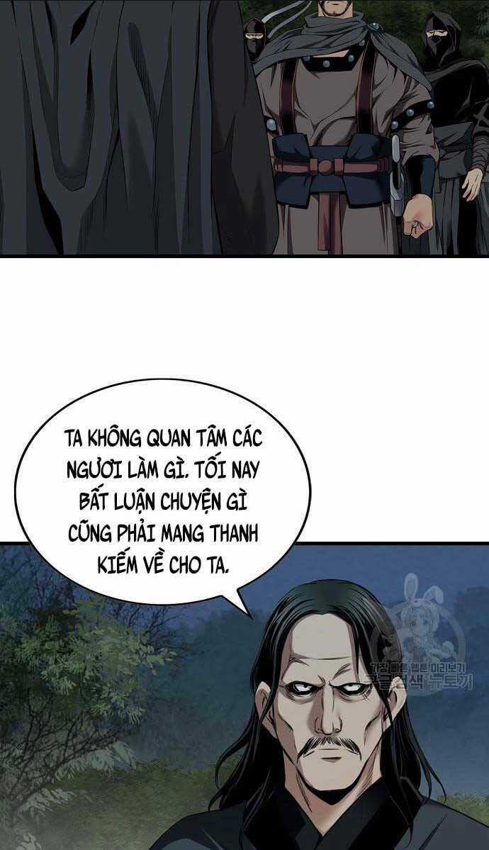 Thiên Hạ Đệ Nhất Y Lại Môn Chapter 10 trang 51