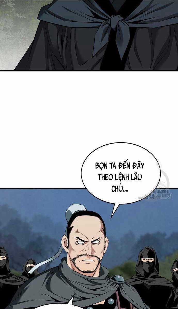 Thiên Hạ Đệ Nhất Y Lại Môn Chapter 10 trang 52