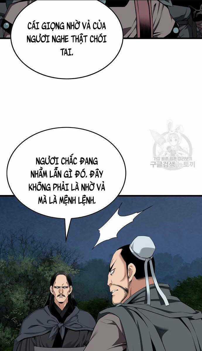 Thiên Hạ Đệ Nhất Y Lại Môn Chapter 10 trang 53