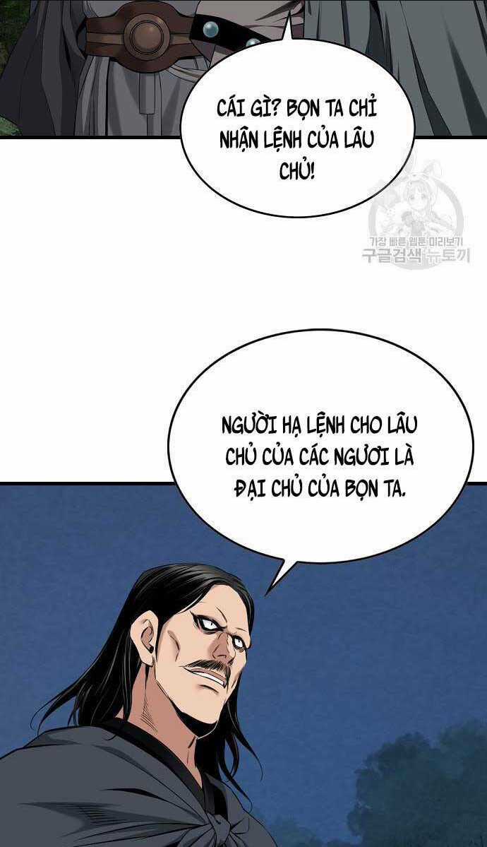 Thiên Hạ Đệ Nhất Y Lại Môn Chapter 10 trang 54