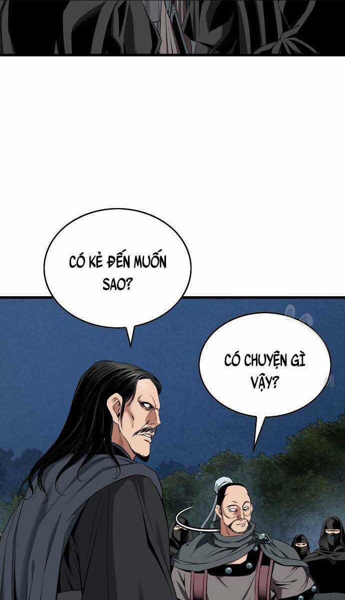 Thiên Hạ Đệ Nhất Y Lại Môn Chapter 10 trang 57