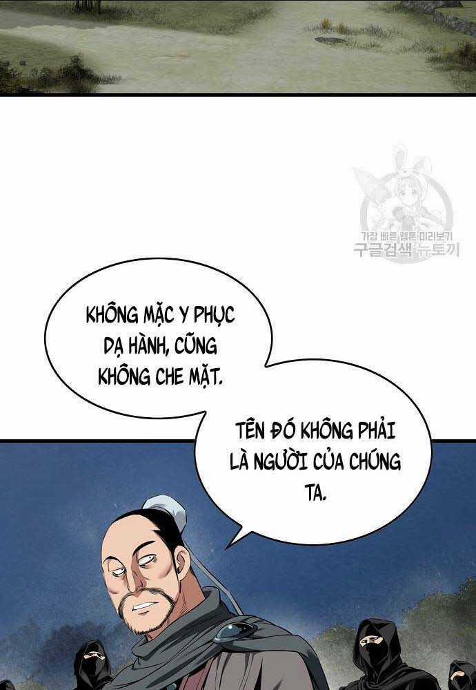 Thiên Hạ Đệ Nhất Y Lại Môn Chapter 10 trang 59