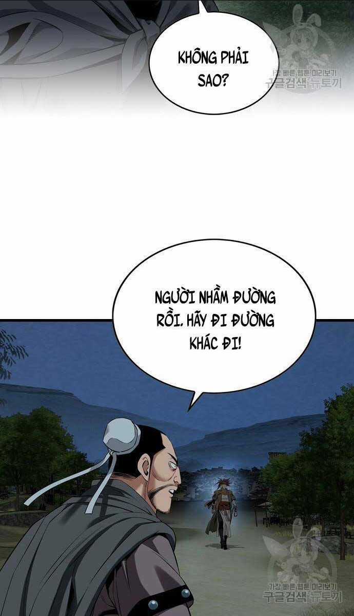 Thiên Hạ Đệ Nhất Y Lại Môn Chapter 10 trang 61