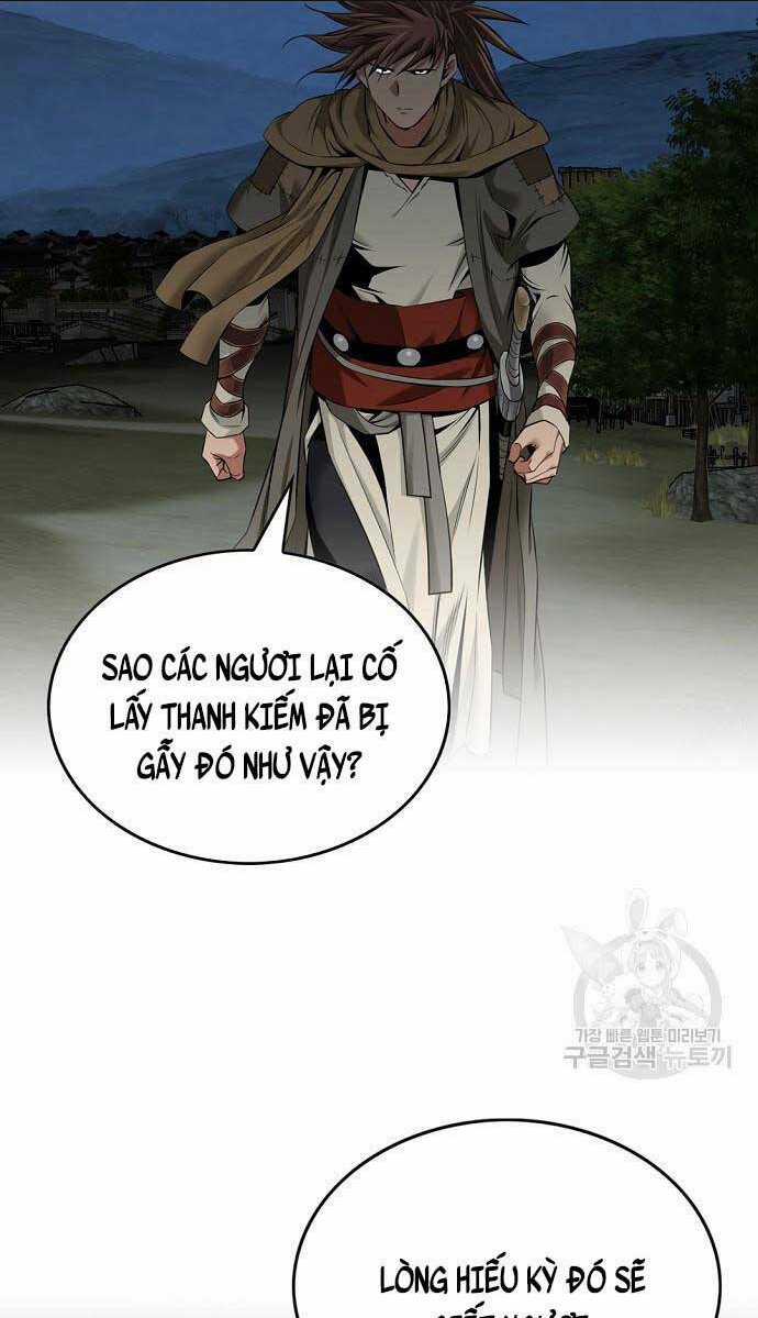 Thiên Hạ Đệ Nhất Y Lại Môn Chapter 10 trang 68