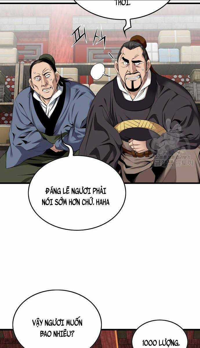 Thiên Hạ Đệ Nhất Y Lại Môn Chapter 10 trang 7