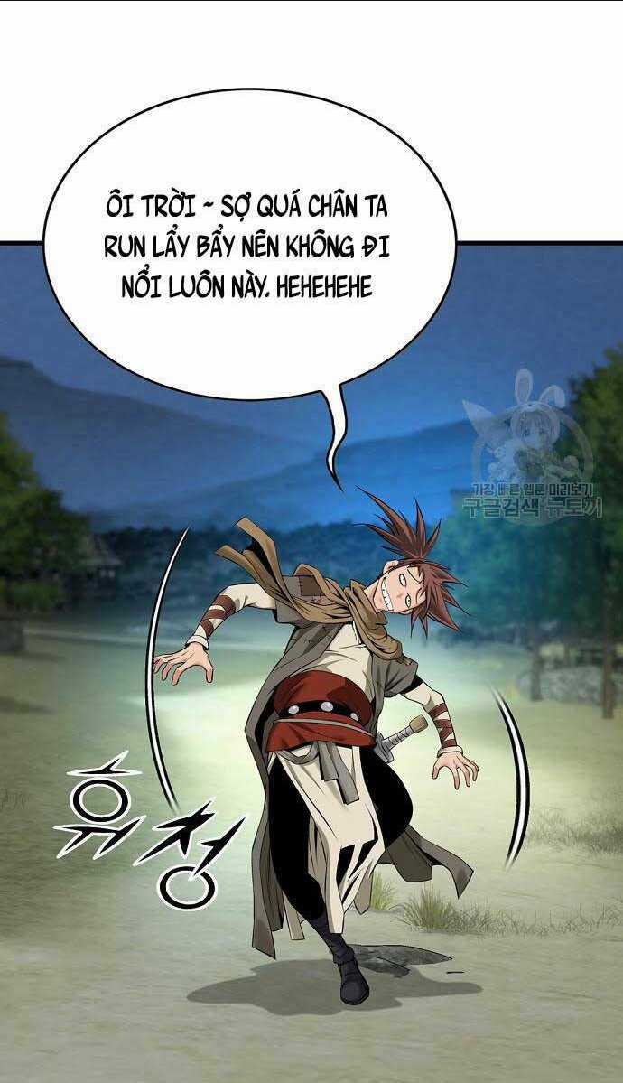 Thiên Hạ Đệ Nhất Y Lại Môn Chapter 10 trang 70