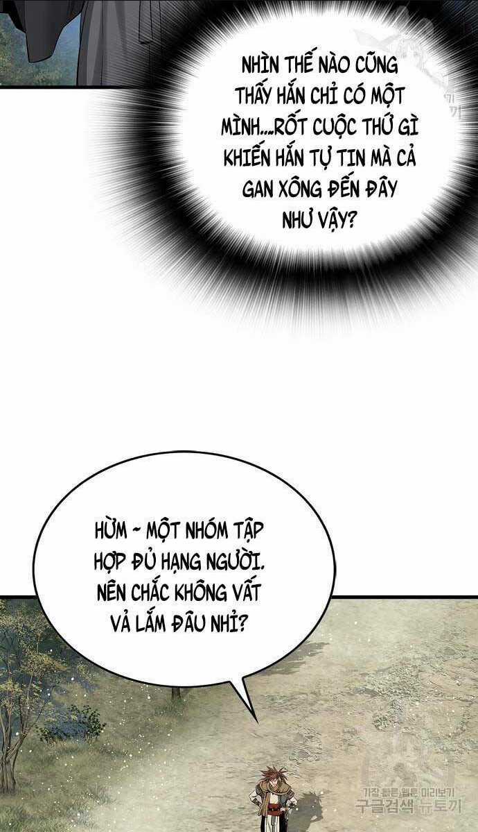 Thiên Hạ Đệ Nhất Y Lại Môn Chapter 10 trang 72