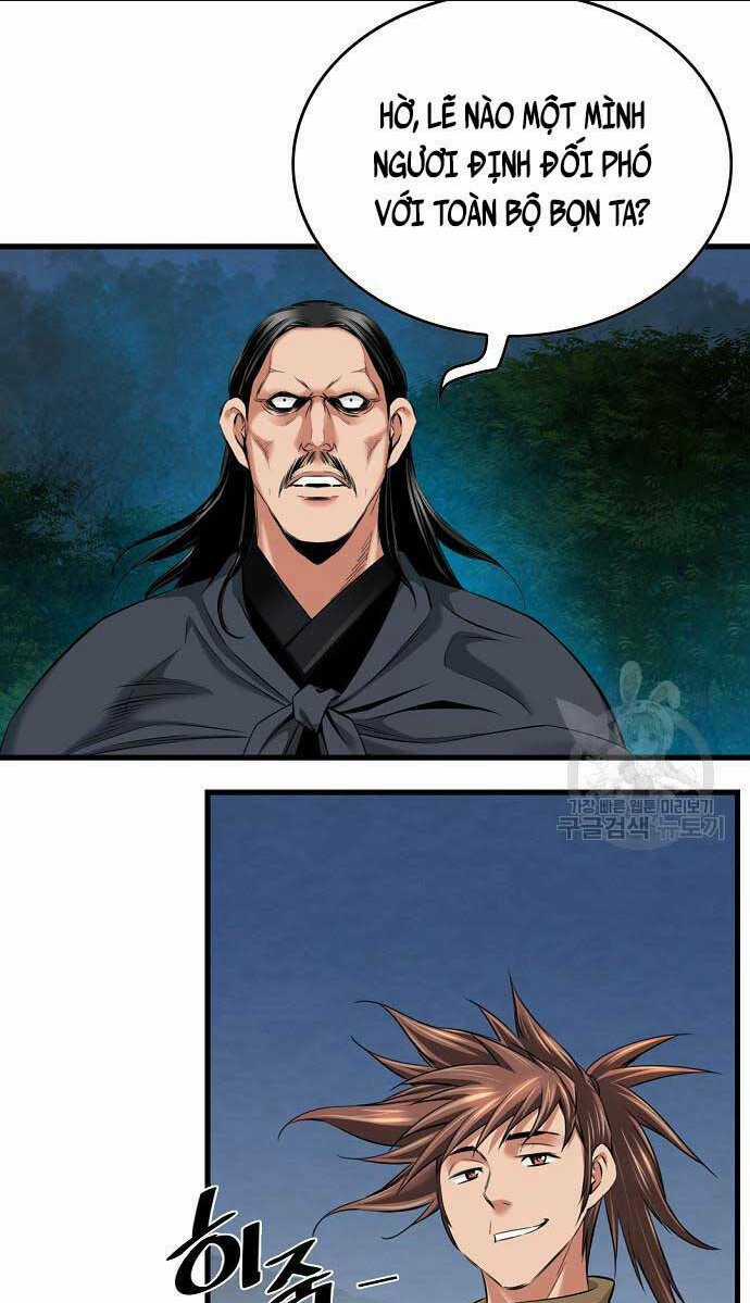 Thiên Hạ Đệ Nhất Y Lại Môn Chapter 10 trang 74