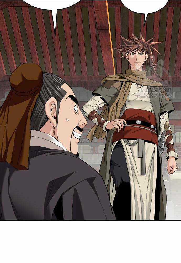 Thiên Hạ Đệ Nhất Y Lại Môn Chapter 10 trang 8