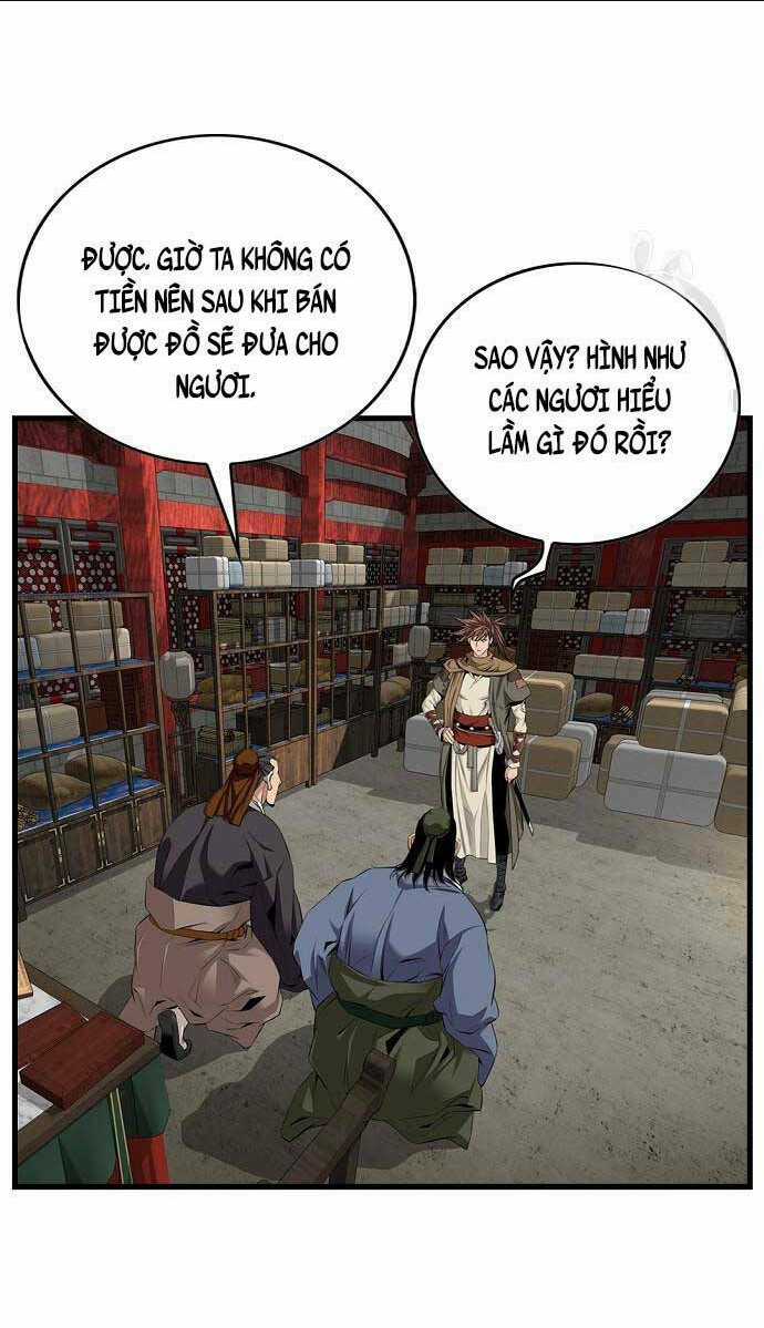 Thiên Hạ Đệ Nhất Y Lại Môn Chapter 10 trang 9