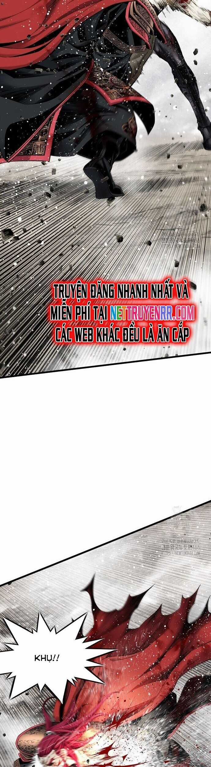 Thiên Hạ Đệ Nhất Y Lại Môn Chapter 100 trang 11