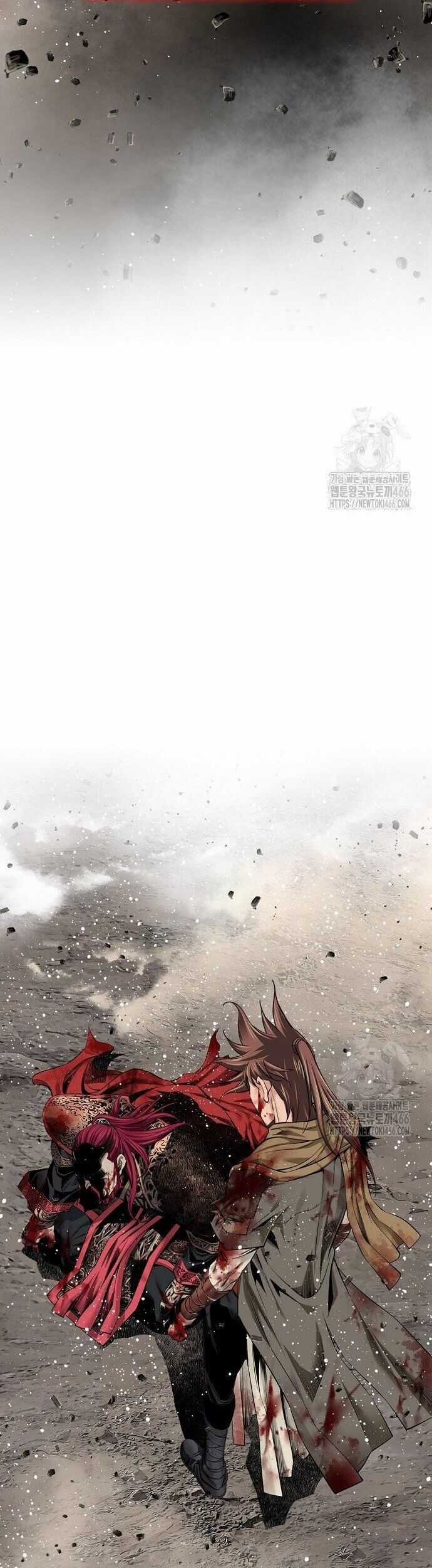 Thiên Hạ Đệ Nhất Y Lại Môn Chapter 100 trang 13