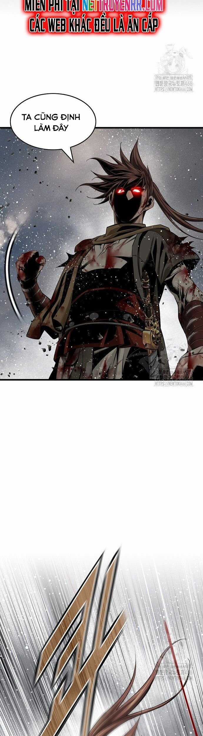 Thiên Hạ Đệ Nhất Y Lại Môn Chapter 100 trang 16