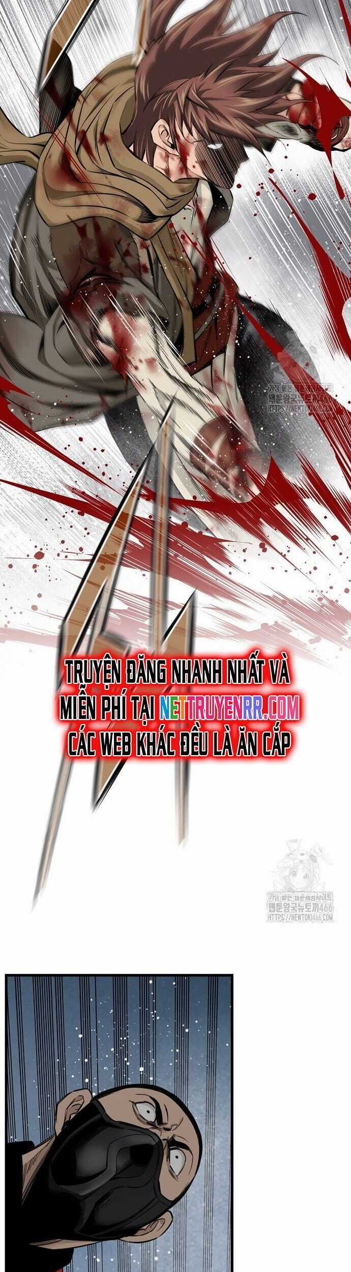 Thiên Hạ Đệ Nhất Y Lại Môn Chapter 100 trang 17