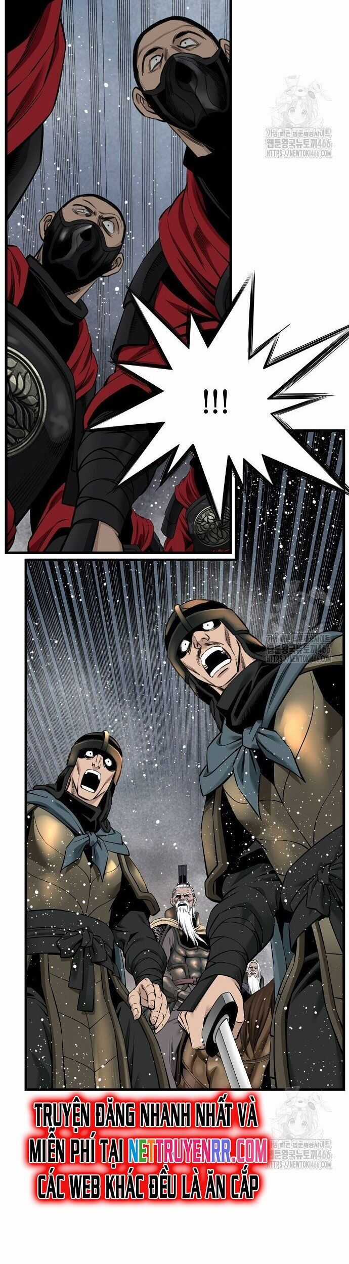 Thiên Hạ Đệ Nhất Y Lại Môn Chapter 100 trang 18