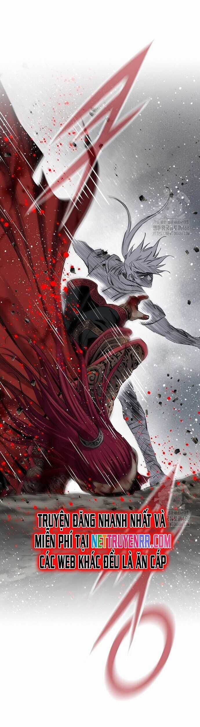 Thiên Hạ Đệ Nhất Y Lại Môn Chapter 100 trang 19