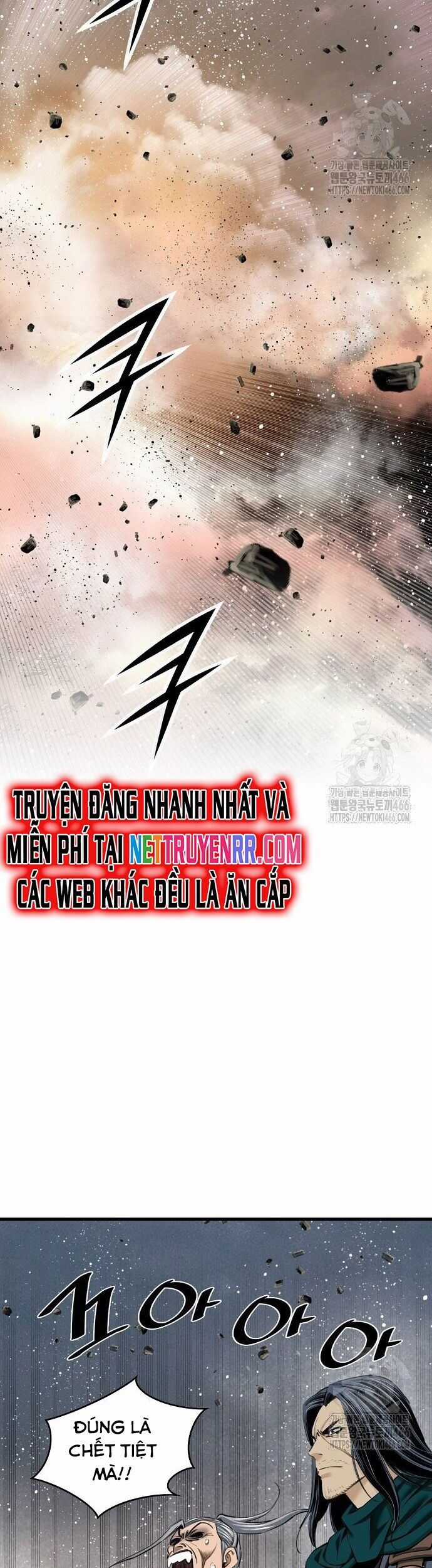 Thiên Hạ Đệ Nhất Y Lại Môn Chapter 100 trang 2