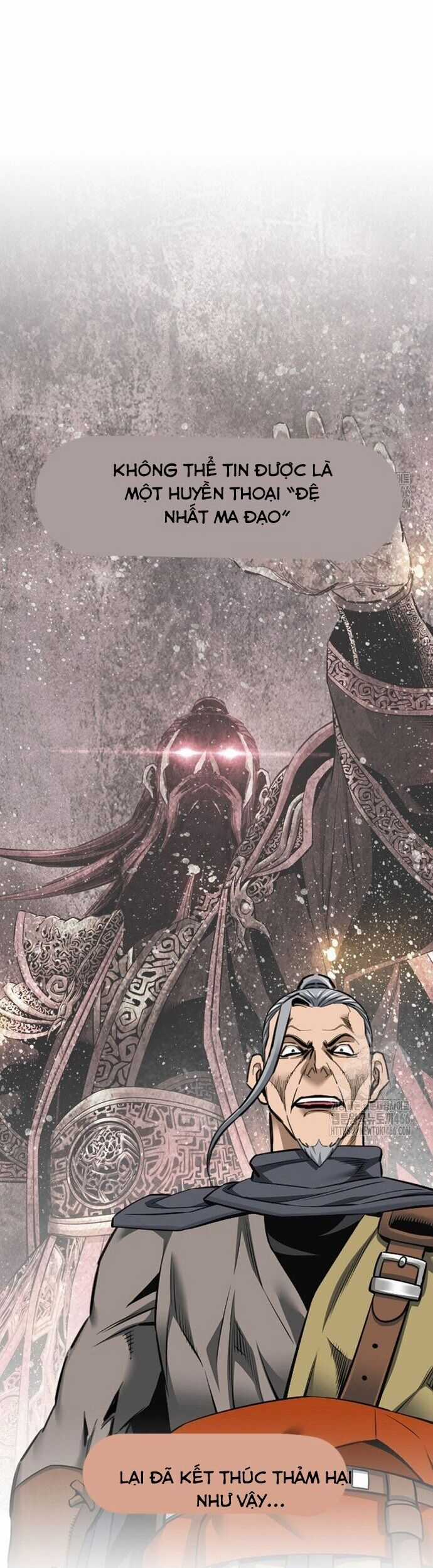 Thiên Hạ Đệ Nhất Y Lại Môn Chapter 100 trang 21