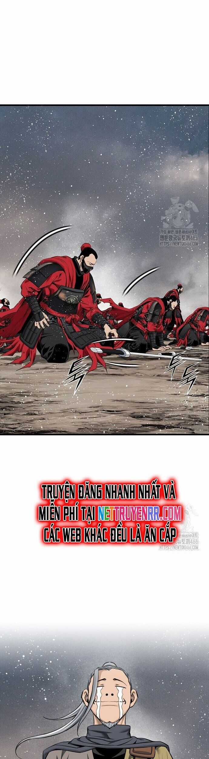 Thiên Hạ Đệ Nhất Y Lại Môn Chapter 100 trang 23