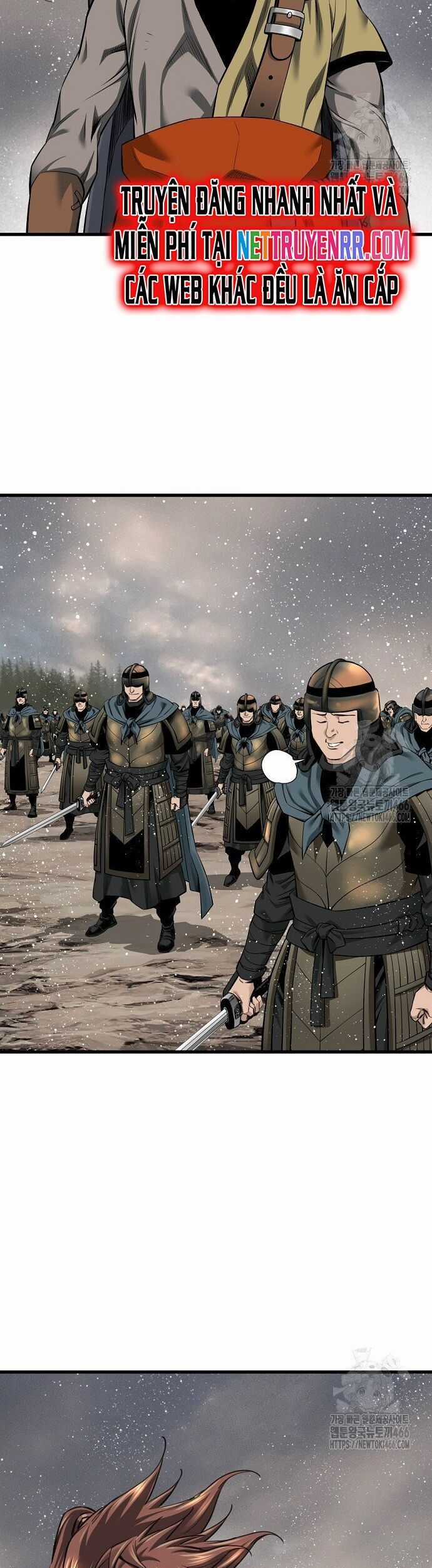 Thiên Hạ Đệ Nhất Y Lại Môn Chapter 100 trang 24