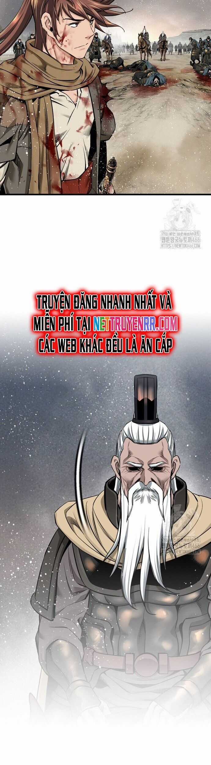 Thiên Hạ Đệ Nhất Y Lại Môn Chapter 100 trang 25