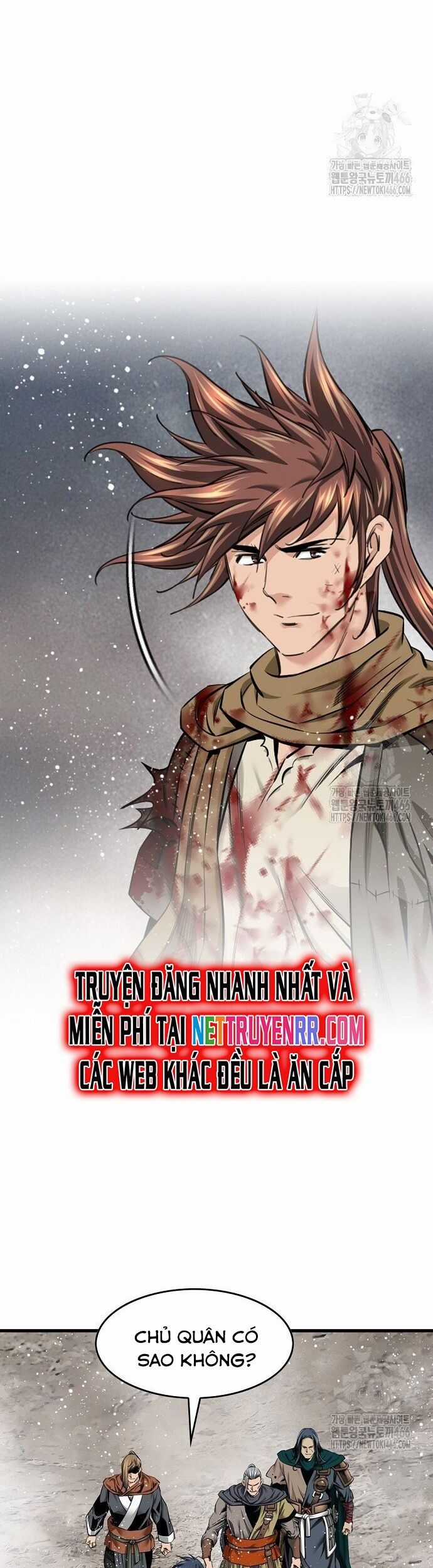 Thiên Hạ Đệ Nhất Y Lại Môn Chapter 100 trang 26