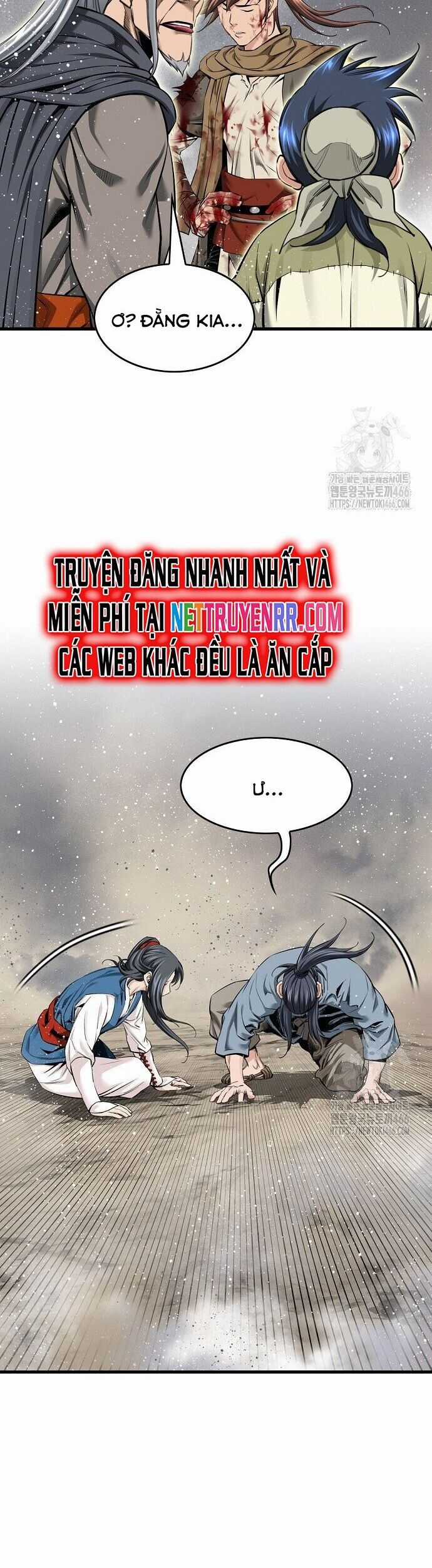 Thiên Hạ Đệ Nhất Y Lại Môn Chapter 100 trang 29