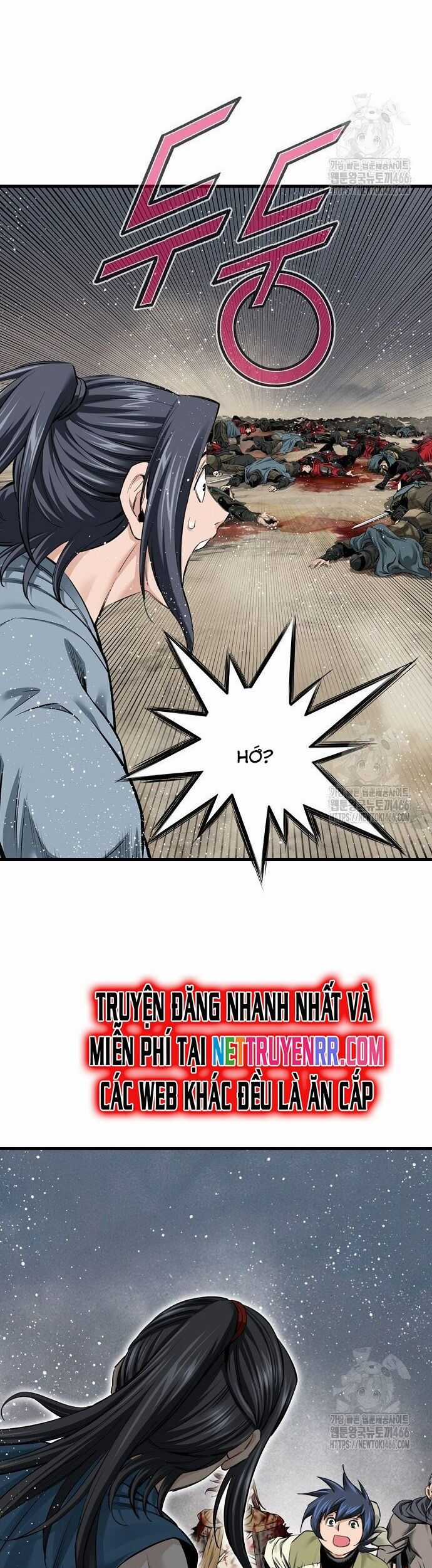 Thiên Hạ Đệ Nhất Y Lại Môn Chapter 100 trang 30