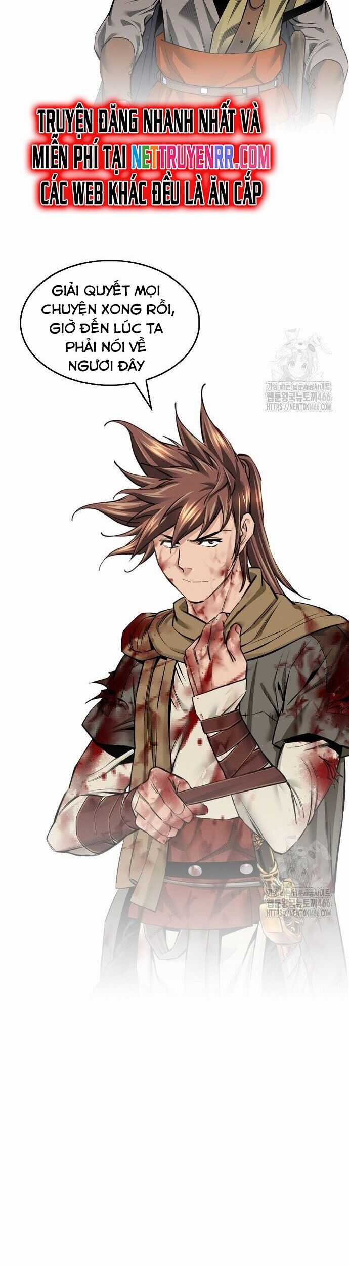 Thiên Hạ Đệ Nhất Y Lại Môn Chapter 100 trang 39