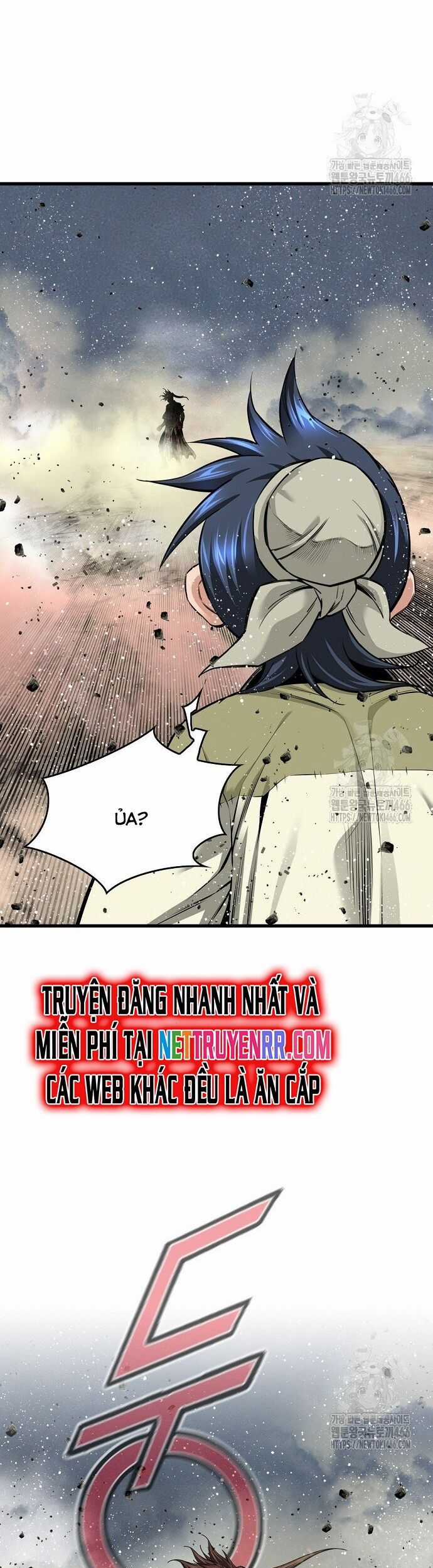 Thiên Hạ Đệ Nhất Y Lại Môn Chapter 100 trang 4