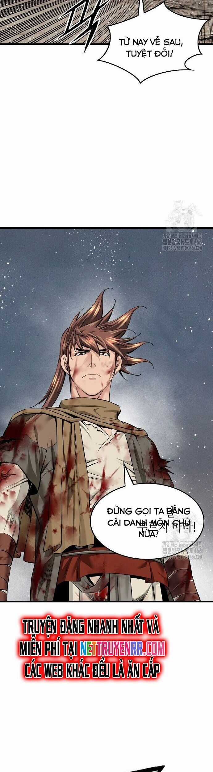 Thiên Hạ Đệ Nhất Y Lại Môn Chapter 100 trang 41