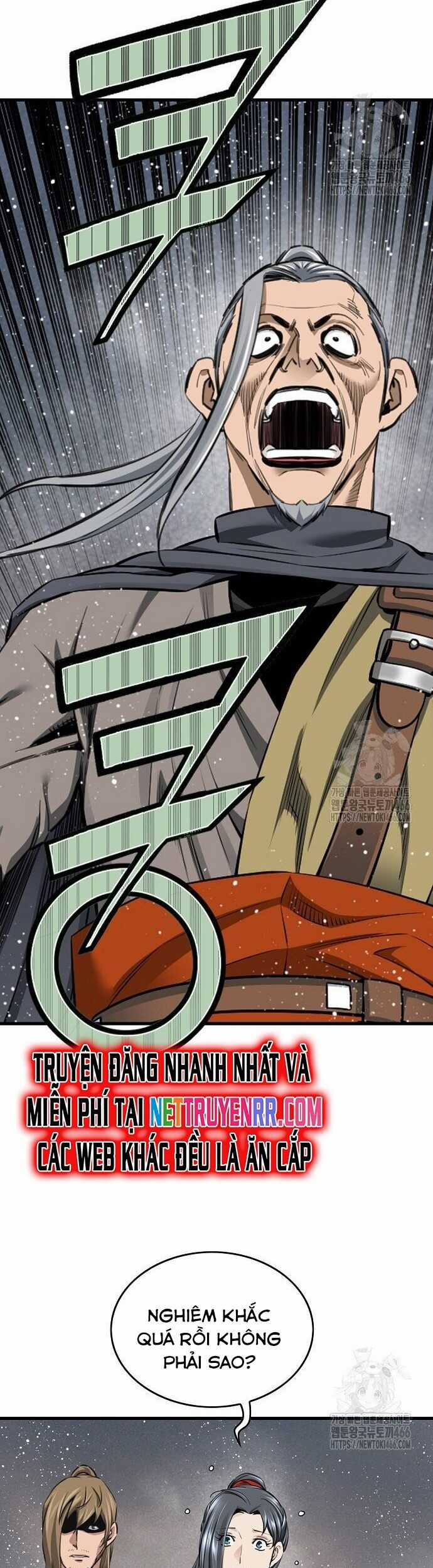 Thiên Hạ Đệ Nhất Y Lại Môn Chapter 100 trang 42