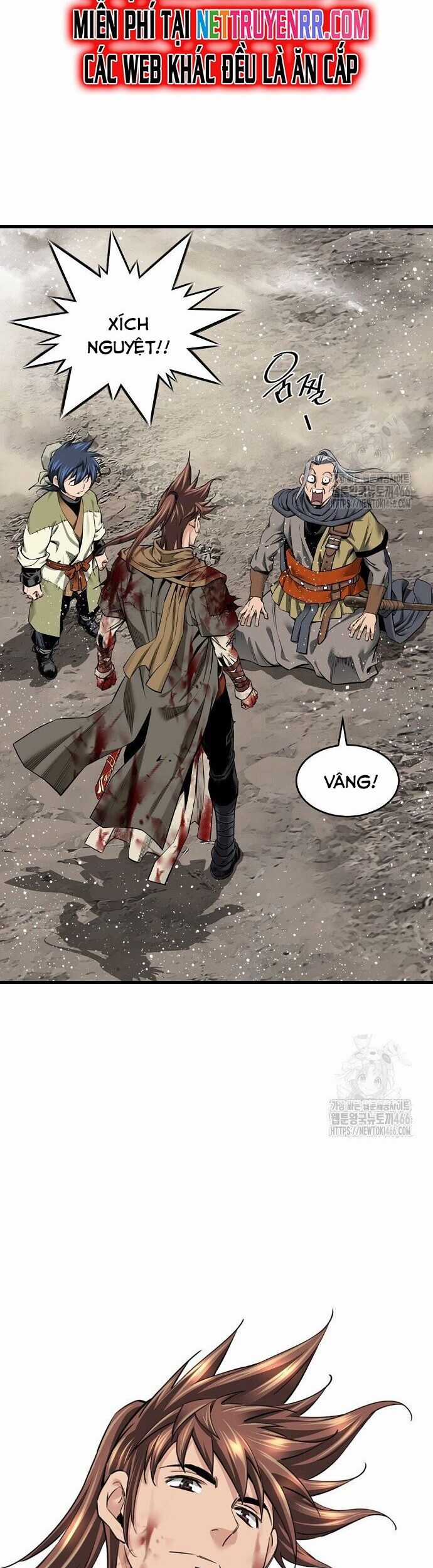 Thiên Hạ Đệ Nhất Y Lại Môn Chapter 100 trang 45