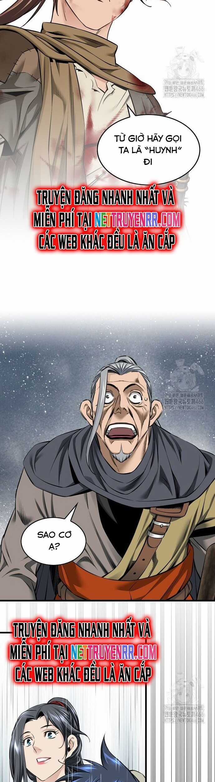 Thiên Hạ Đệ Nhất Y Lại Môn Chapter 100 trang 46